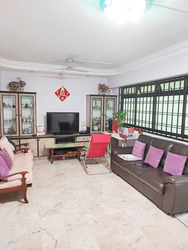 Blk 510 Serangoon North Avenue 4 (Serangoon), HDB 4 Rooms #563319101